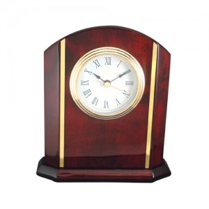 Chass ''Royal Arch'' Clock   